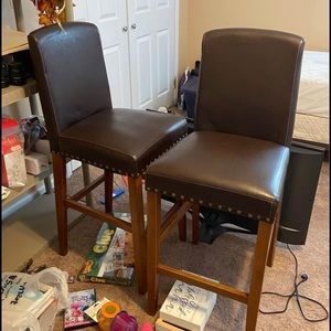 Bar stools